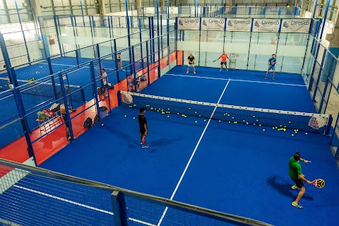 Planet Padel Indoor