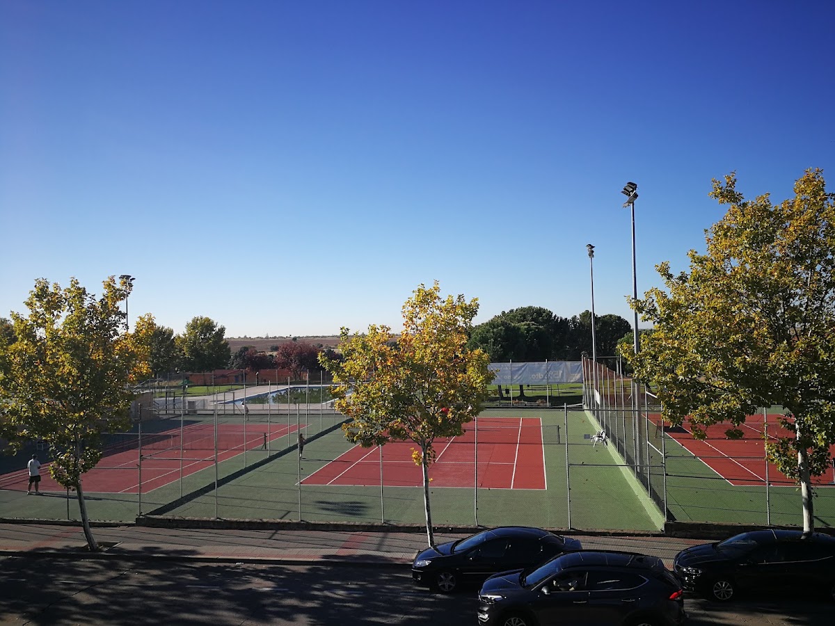 Polideportivo Municipal Alcalde Carlos Hipólito