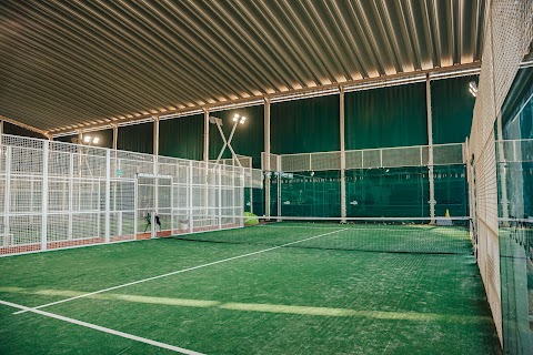 Quinta da Marinha Racket Clube (Rackets Pro)