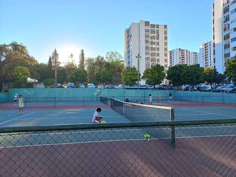 Quinta das Flores Clube Ténis