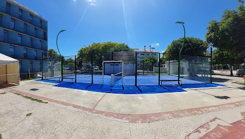 Quinta dos Lombos Padel