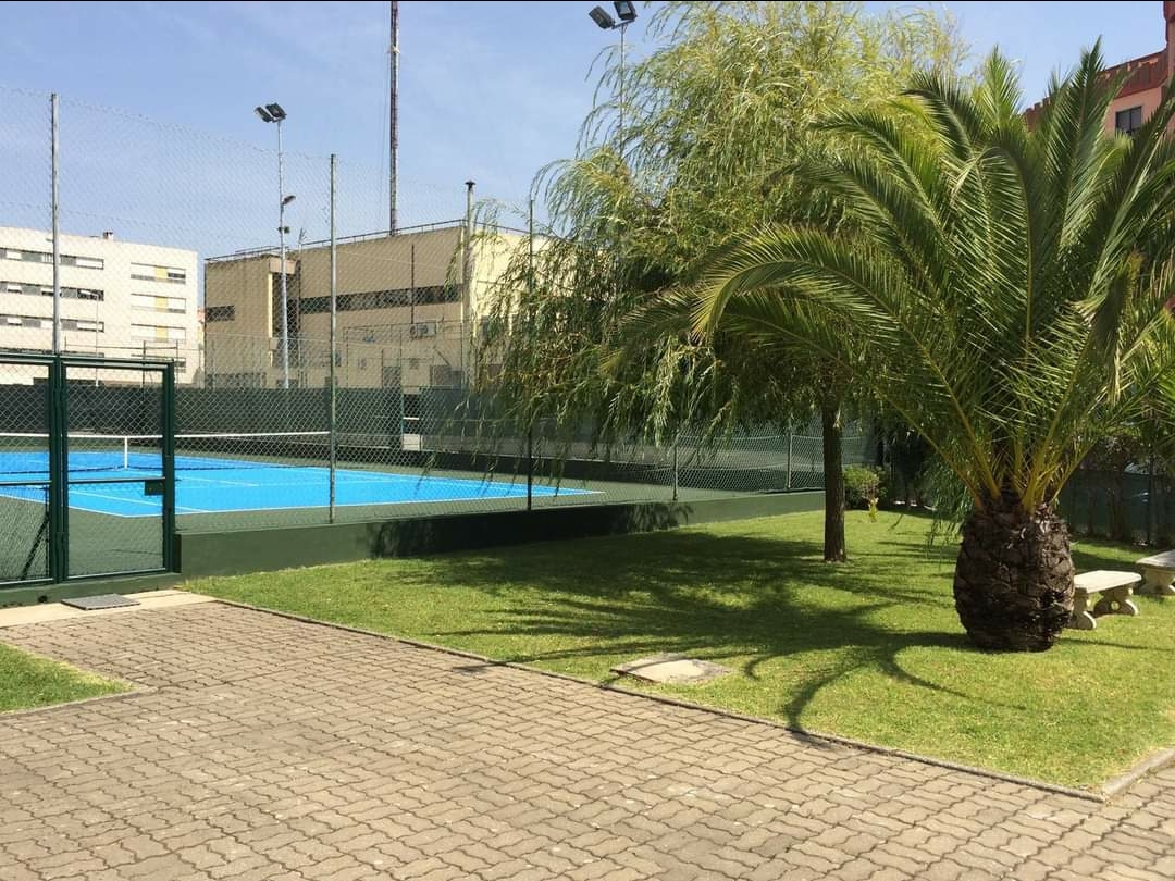 Real Ténis Clube