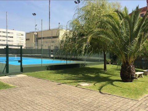 Real Ténis Clube