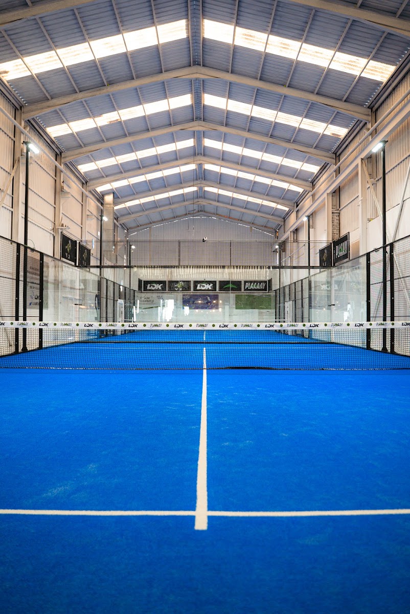 Santo Padel Madrid