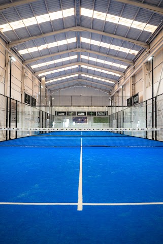 Santo Padel Madrid