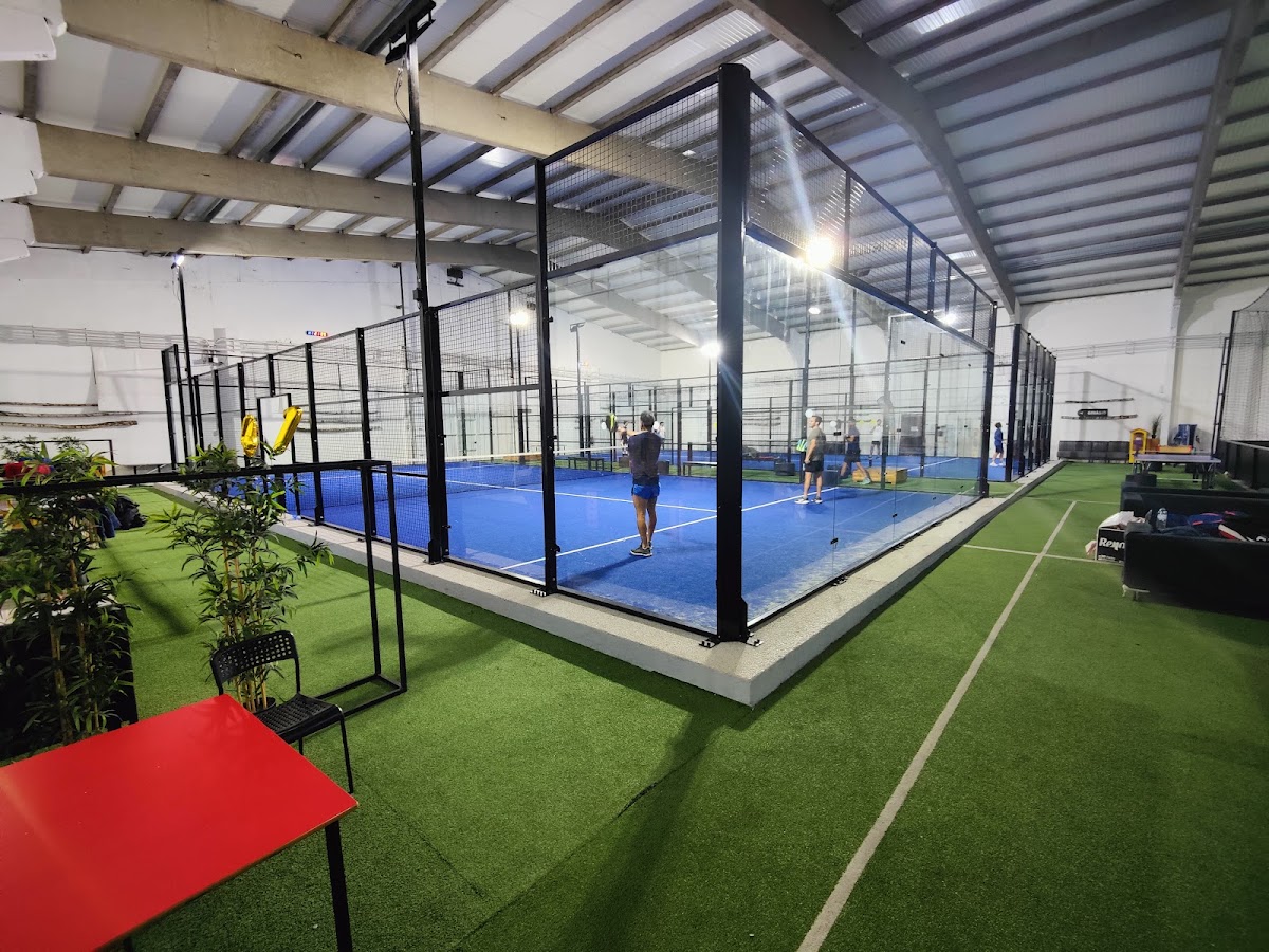 Sports Club Cascais