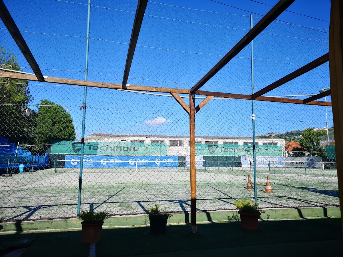 Ténis Clube Póvoa de Santo Adrião