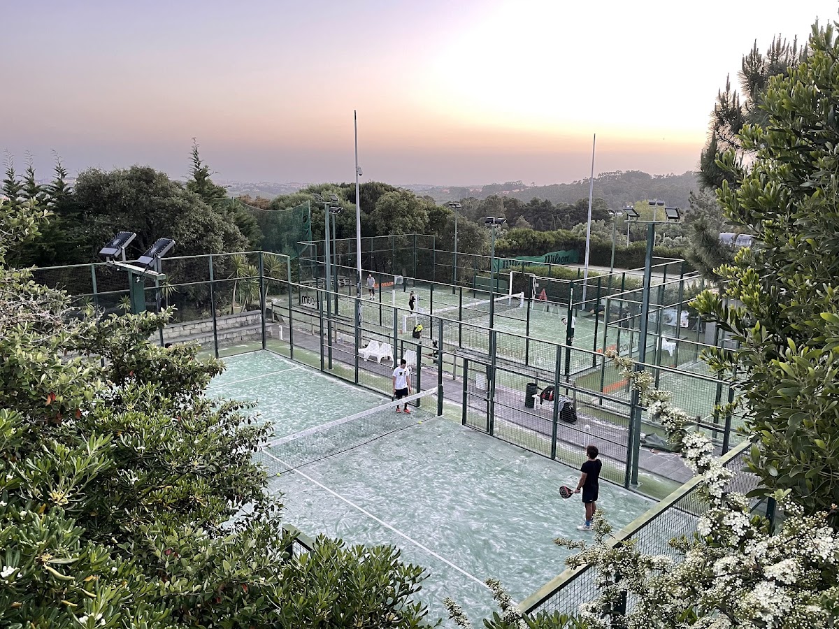 Valténis Country Club