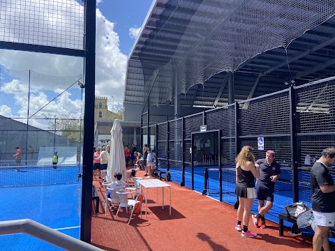 Vive Padel Lisboa