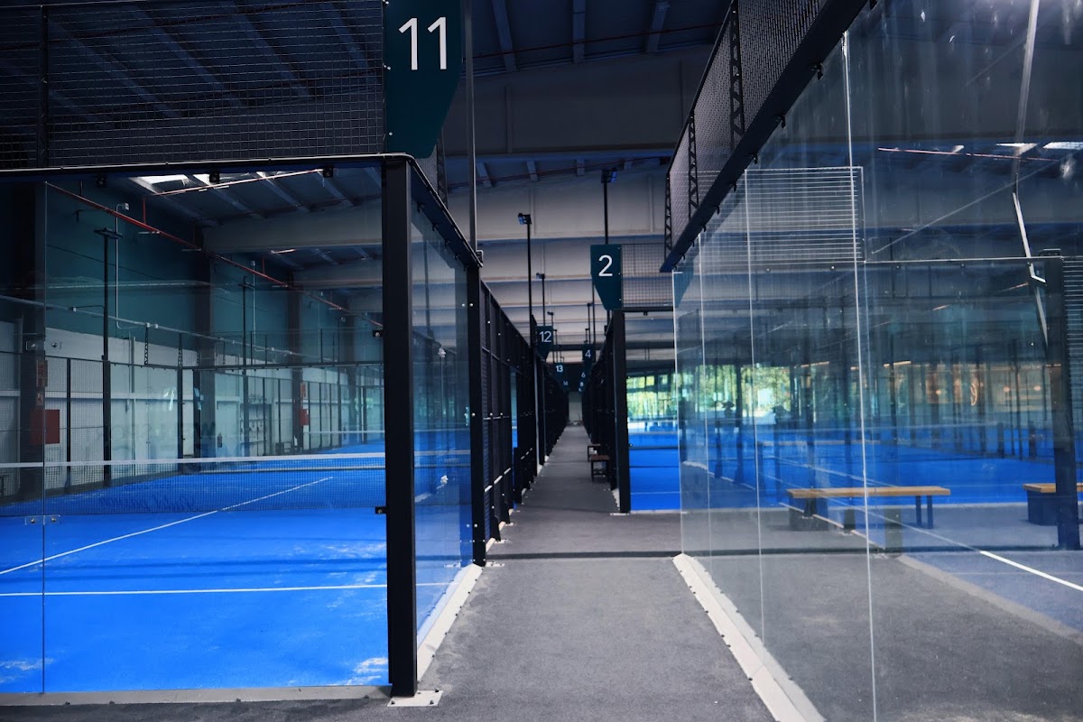 WellSport Pádel Club