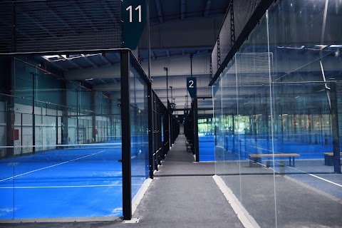 WellSport Pádel Club