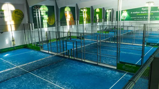 Lemonfit Padel Olaias