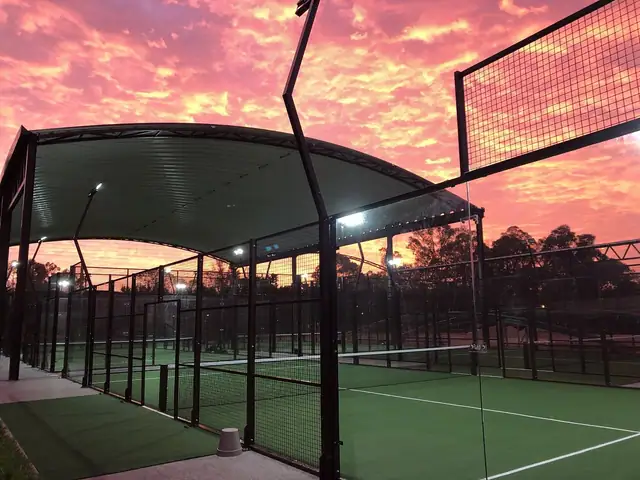 W Padel Country Club